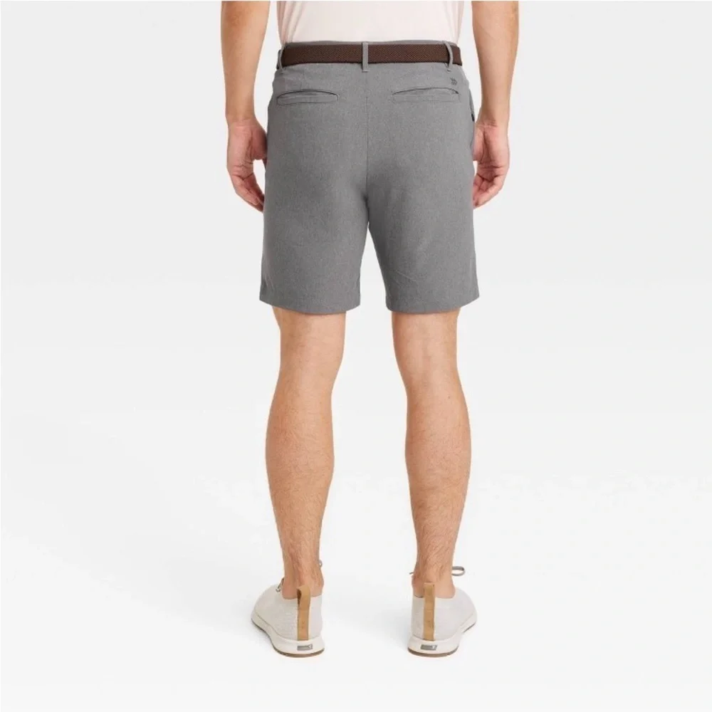 Men's Golf Shorts 8